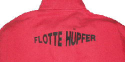 Flotte Hüpfer Oberscheidweiler